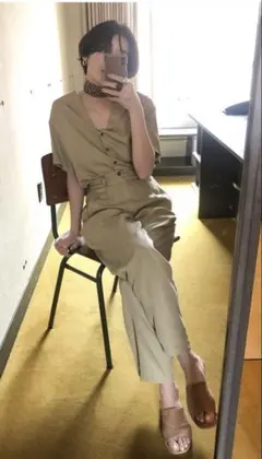 トゥデイフル　セットアップ