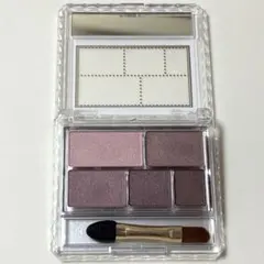 CANMAKE パーフェクトマルチアイズ04 アイシャドウ【完売品】