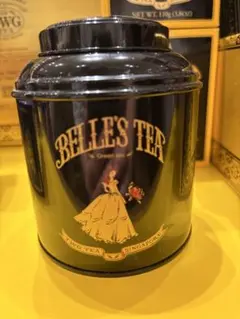 TWG TEA Belle’sTeaBox ディズニークルーズ アドベンチャー号 TWG TEA Belle'sTeaBox ディズニークルーズ アドベンチャー号 - メルカリ
