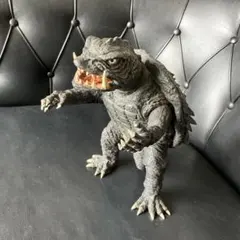 ウルトラ怪獣ソフビ ガクマα リペイント完成品 - メルカリ
