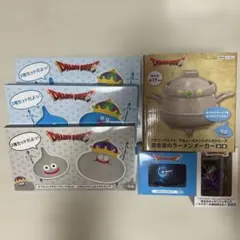ドラクエ　プライズまとめ売り
