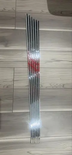 N.S.PRO MODUS3 TOUR120 S シャフト 6本セット