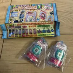 たまごっち おかしなたまごボーロっち3