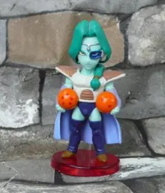 2026年最新】コレクタブル ザーボンの人気アイテム - メルカリ