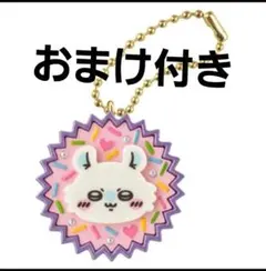 ❤︎ ちいかわ 手作りおやつチャーム #平成女児チョコ モモンガ ❤︎