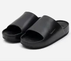 未使用ナイキ カーム スライド25cm Nike Calm Slidesサンダル