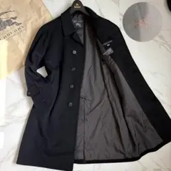 2025年最新】バーバリー カシミヤ コートの人気アイテム - メルカリ