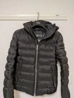 プラダ　メンズダウンジャケット　PRADA　値下げ