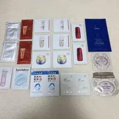 資生堂 est FANCL SABON IHADA トリデン タカミまとめ売り