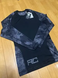 Reebok リーボック コンプレッションウェア コンバット 長袖 Oサイズのサムネイル