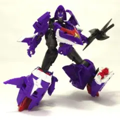 参乗合体 トランスフォーマーGo! G20 センスイマル