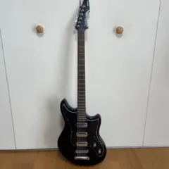 Schecter Hellcat-VI セミハードケース付のサムネイル