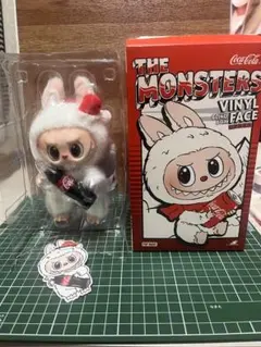 2025年最新】POPMART labubu the monsters 1boxの人気アイテム - メルカリ