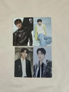 河野純喜セット