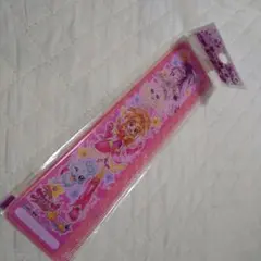 いいものみつけて‼️平成レトロ‼️ふたりはプリキュア 定規