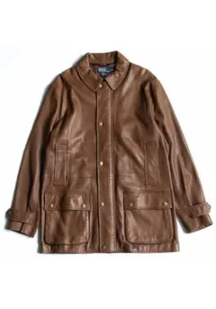 2025年最新】鹿革 コートの人気アイテム - メルカリ Rozenfur 最高級