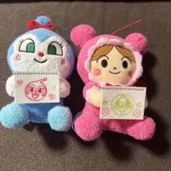 あかちゃんまん キャラクターグッズ