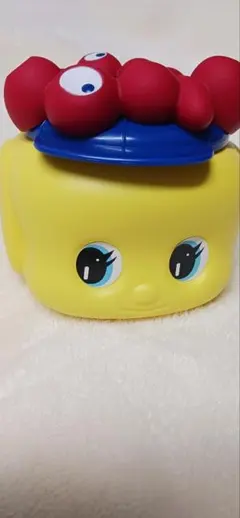 ミャクミャクのグッズ