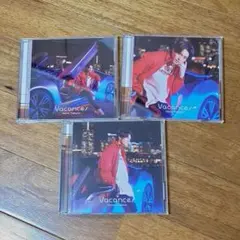 vacances／ 高野洸 三形態セット