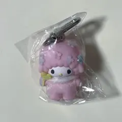 サンリオ ちびっとも 天使と悪魔 ピアノ