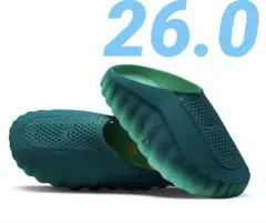 Nike Mind 001 Mules Geode Teal ナイキマインド - メルカリ