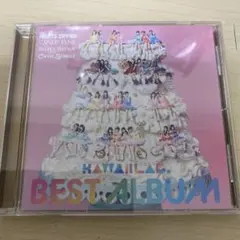 KAWAII LAB. BEST ALBUM