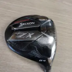 2026年最新】スリクソンzx 5番の人気アイテム - メルカリ