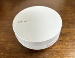 &ＷＯＬＦ　UVセラムリキッドファンデーション　UF-001