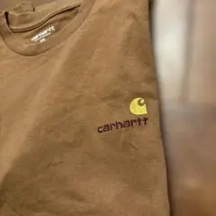 carhartt カーハート　ティーシャツ　XSのサムネイル