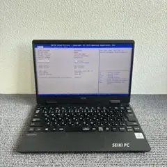 NEC versapro VC-6 i5第10世代　メモリ8GB #6497