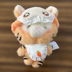 ディズニー ティガー トップトイ アイマスク スリープ