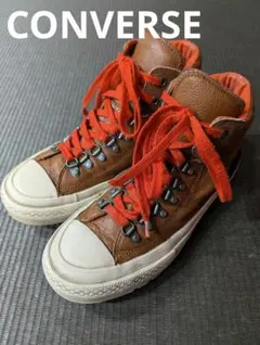 CONVERSE コンバース チャックテイラー オールスター ストリートハイカー