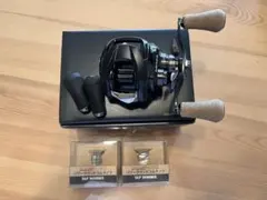 DAIWA ダイワ 22ジリオン TW HD 1000XHL レフトハンドル - メルカリ