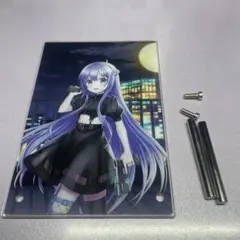 【にじさんじ】勇気ちひろ アクリルスタンド