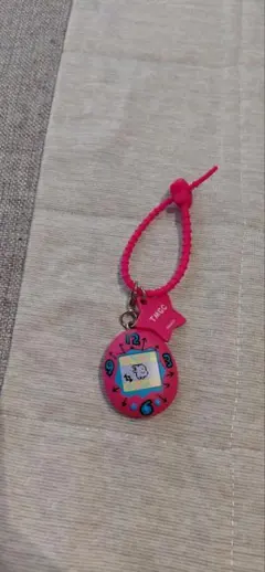 たまごっち カラフルマルチチャーム