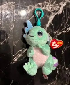 Ty beanie babies Alex