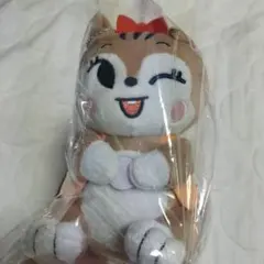 Kuppyram Friends ぬいぐるみ