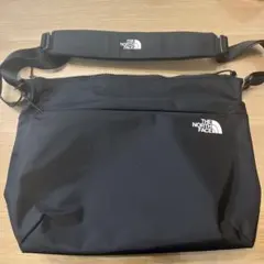 The north face ショルダーバッグ