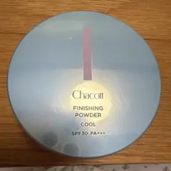 チャコット フィニッシングパウダー クールのサムネイル