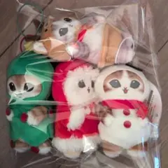 モフサンド キャラクターグッズ