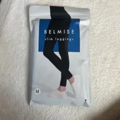 BELMISE slim leggings Mサイズのサムネイル
