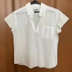 スキッパーシャツ マーガレットハウエルのサムネイル