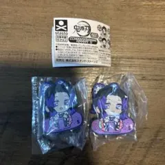 鬼滅の刃　キャラばんちょうこう　ヘアクリップ　壱　胡蝶しのぶ