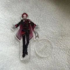 アンルシア アクリルスタンド】 ドラクエ ドラゴンクエストX アクスタ