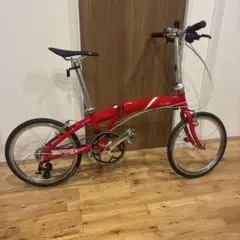 折りたたみ自転車 GIANT HALFWAY ジャイアント ハーフウェイ - メルカリ