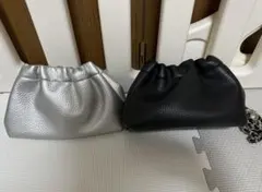 グレイル　ショルダーバッグ　2つセット