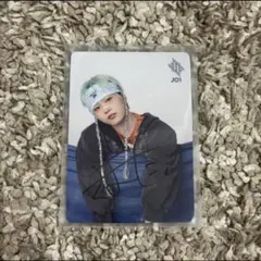 JO1 Handz In My Pocket 特典会 木全翔也 サイン入りトレカ - メルカリ