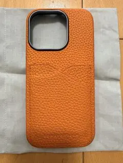 新品ボナベンチュラiPhone17Proバックカバーケース シュリンク