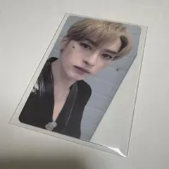 スキズ リノ 特典 トレカ NOEASY サウェ soundwave ラキドロ