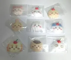 ちいかわ ホイップマグ 9種コンプセット